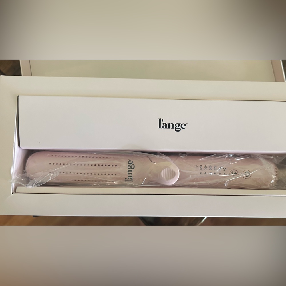 L'ange Le Duo Pink